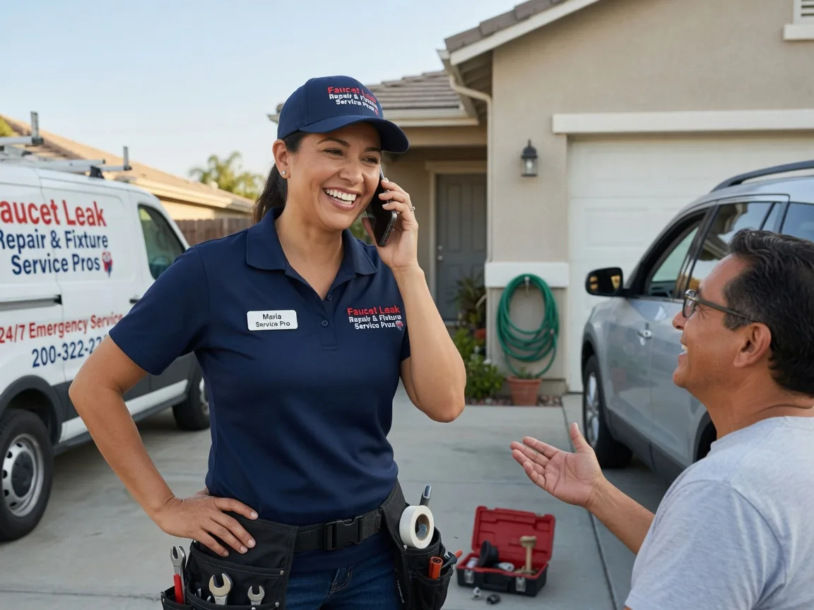 Faucet Repair Barto, PA FAQs
